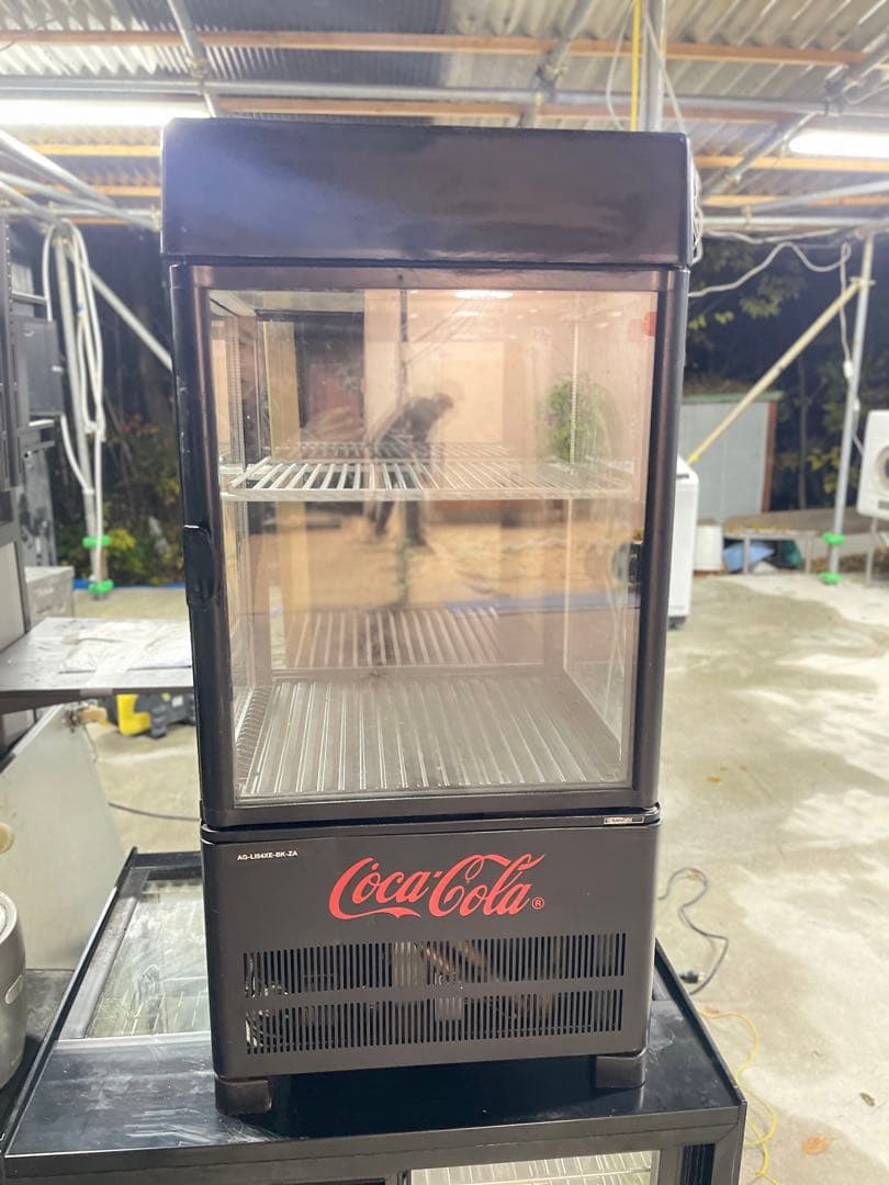 1*4様 Coca-Cola AG-LI54XE-BK-ZA