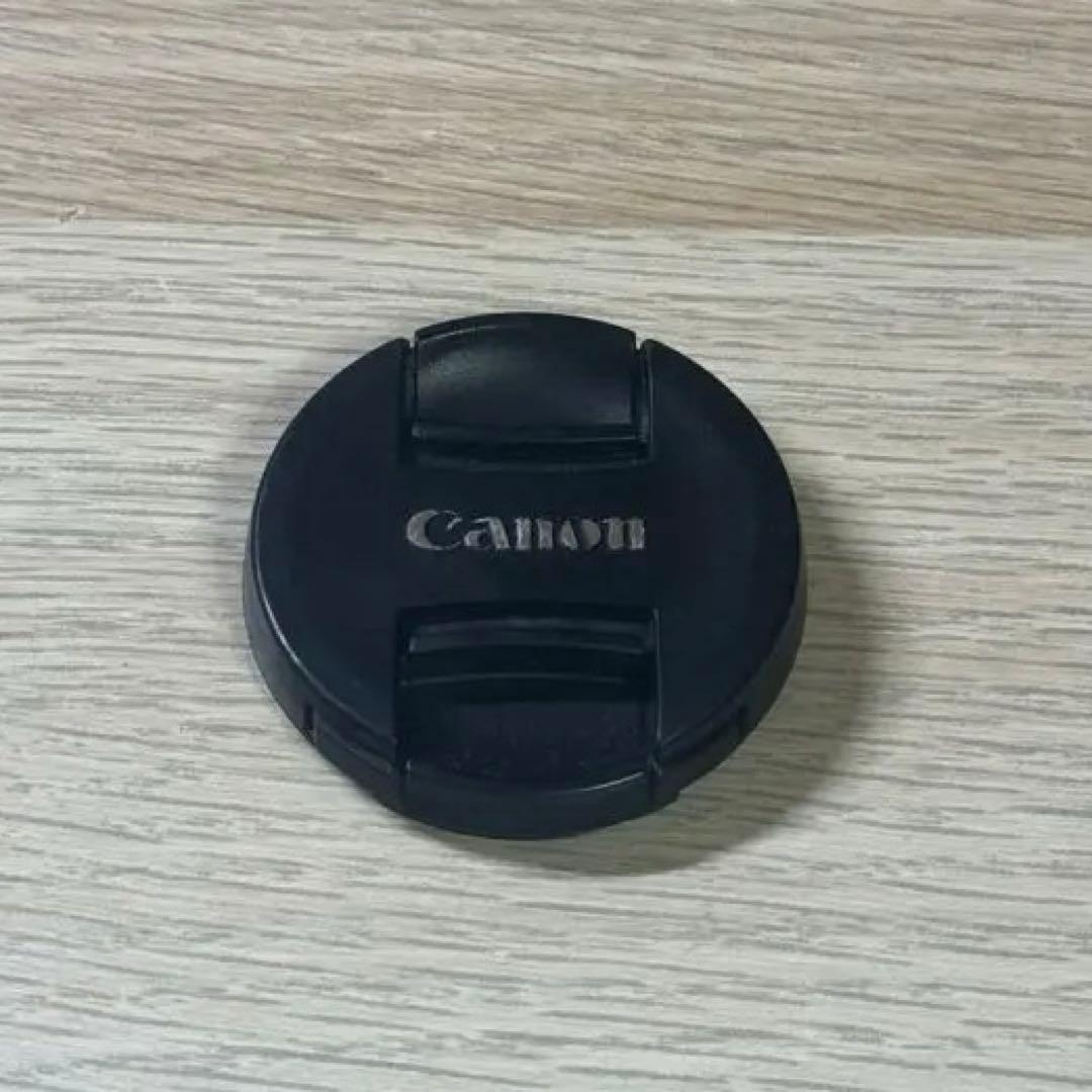 Canon EFマウント 50mm F1.8 箱あり