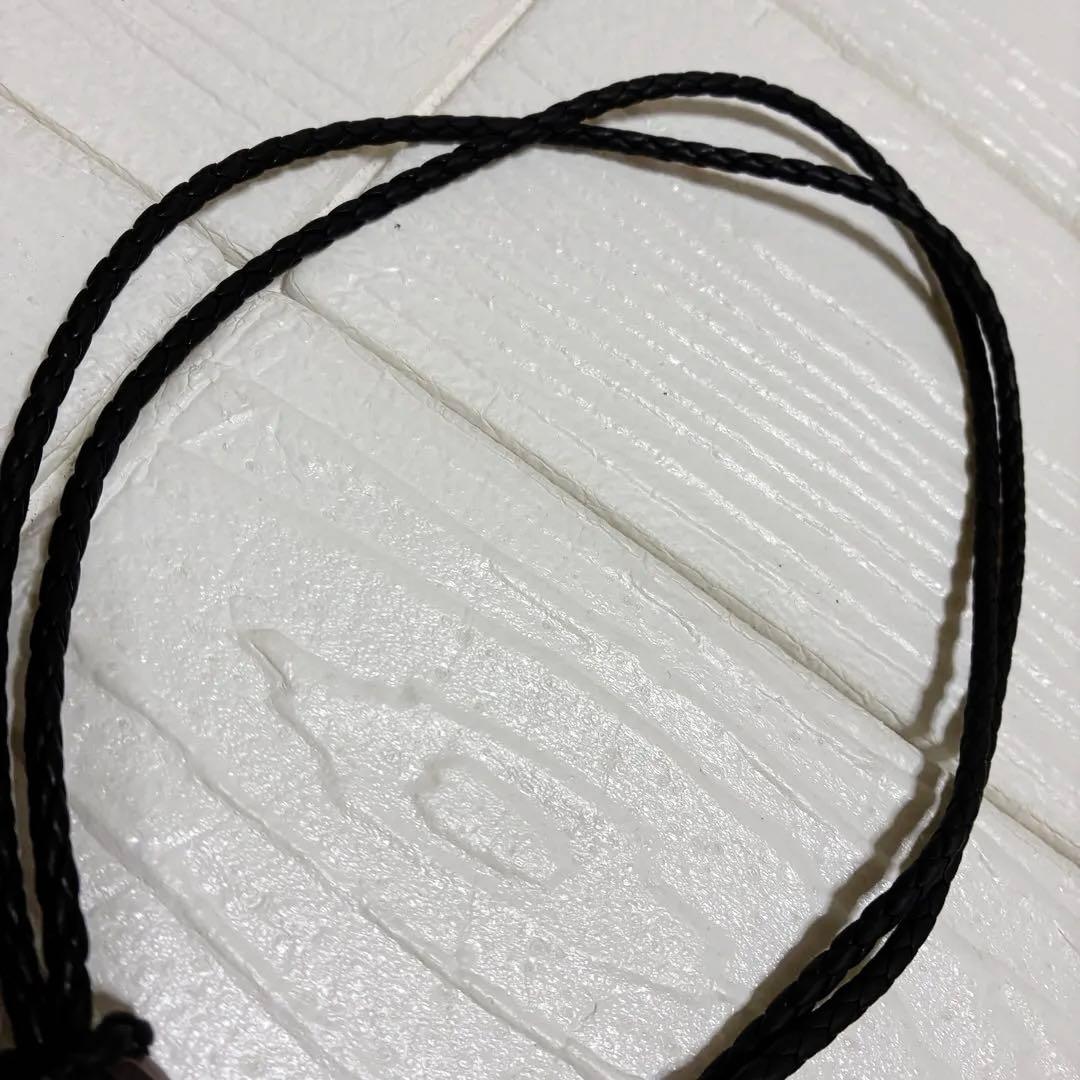 DEAL DESIGN ループタイ　ボディバッグ　セット　ゆうも