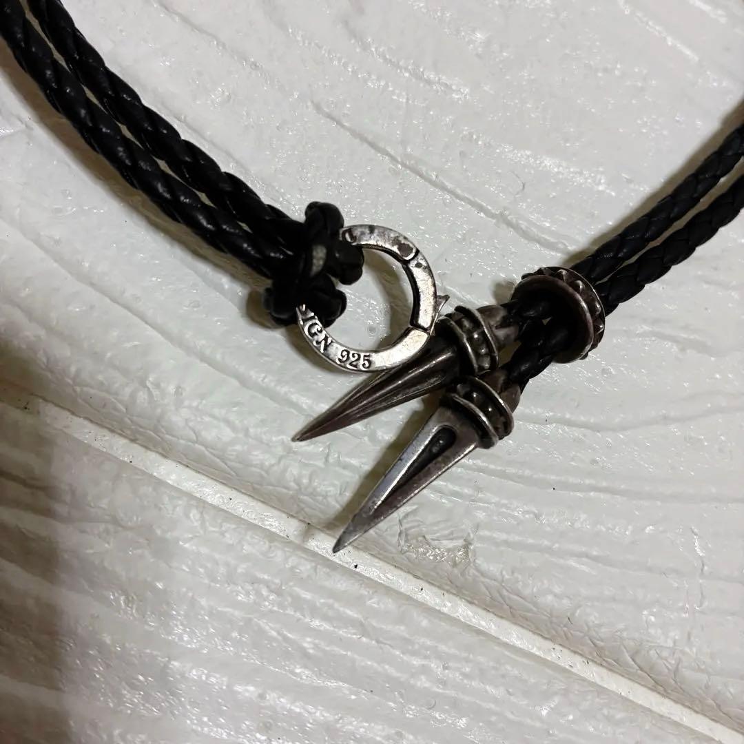 DEAL DESIGN ループタイ　ボディバッグ　セット　ゆうも