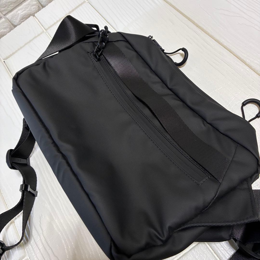 DEAL DESIGN ループタイ　ボディバッグ　セット　ゆうも