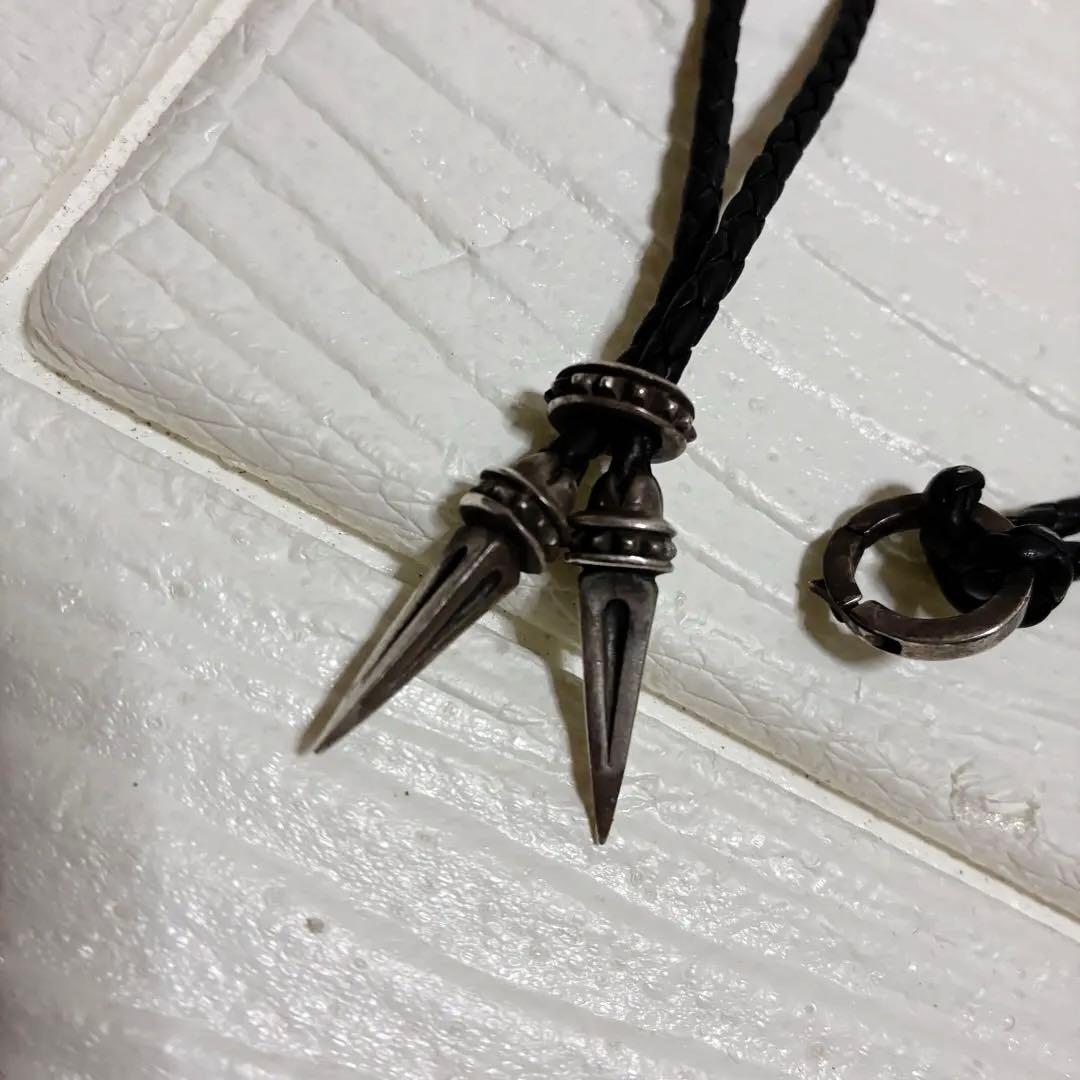 DEAL DESIGN ループタイ　ボディバッグ　セット　ゆうも