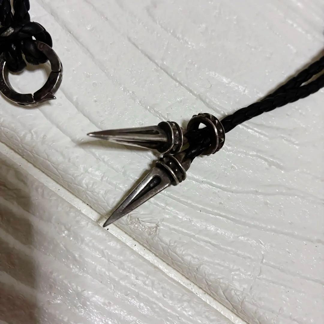 DEAL DESIGN ループタイ　ボディバッグ　セット　ゆうも