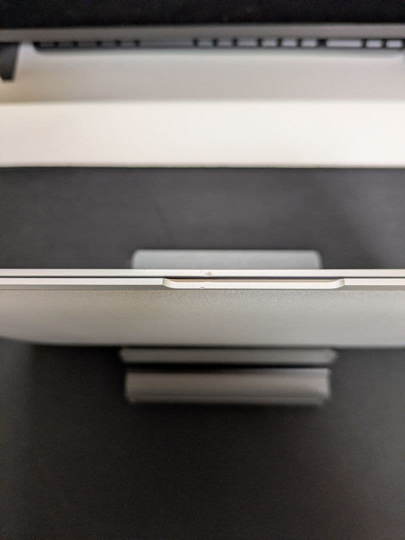 MacBook Air 13 8GB/512GB　スキンシール＆アンチグレア