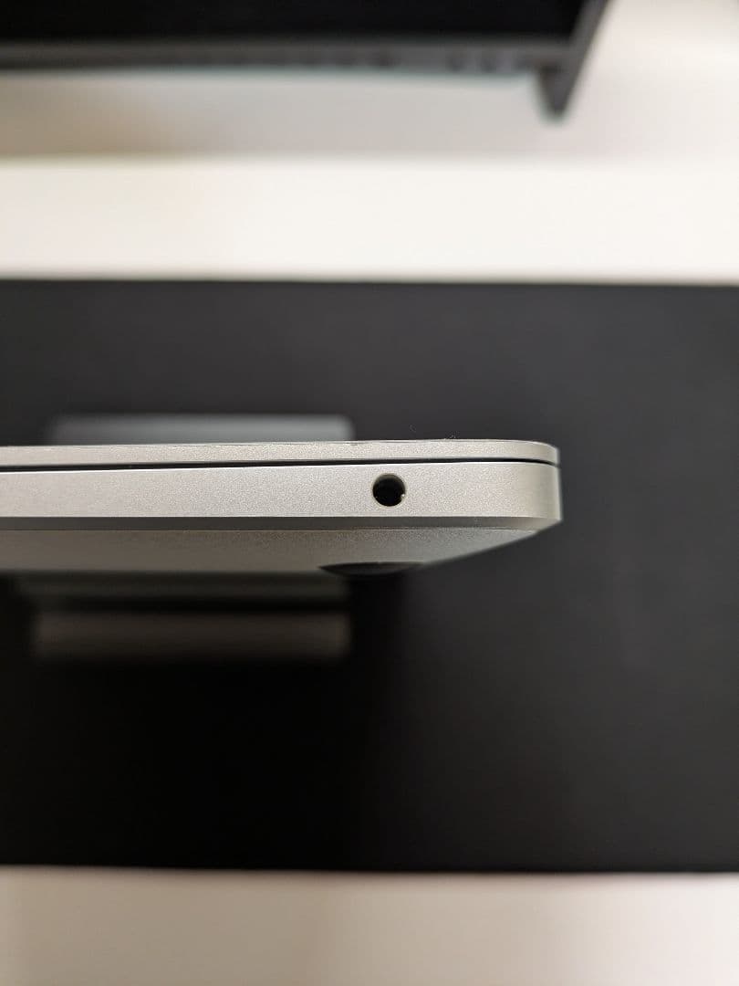 MacBook Air 13 8GB/512GB　スキンシール＆アンチグレア