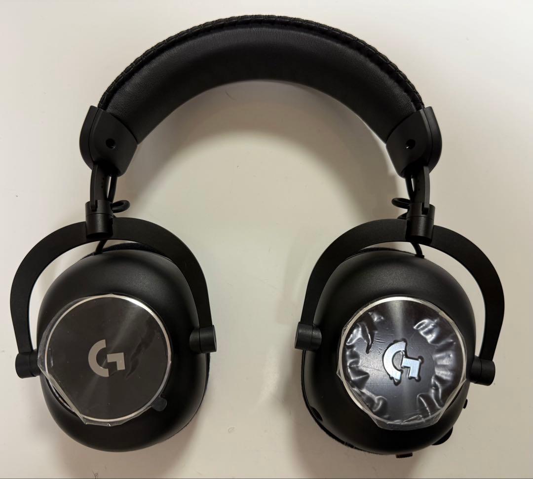 ロジクール G PRO X 2 LIGHTSPEED G-PHS-005WLBK