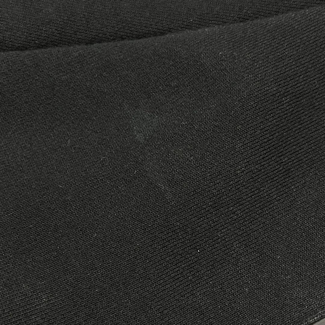 【超絶人気コラボ】 ナイキ ノクタ センターロゴ 超希少サイズ 即完売 パーカー