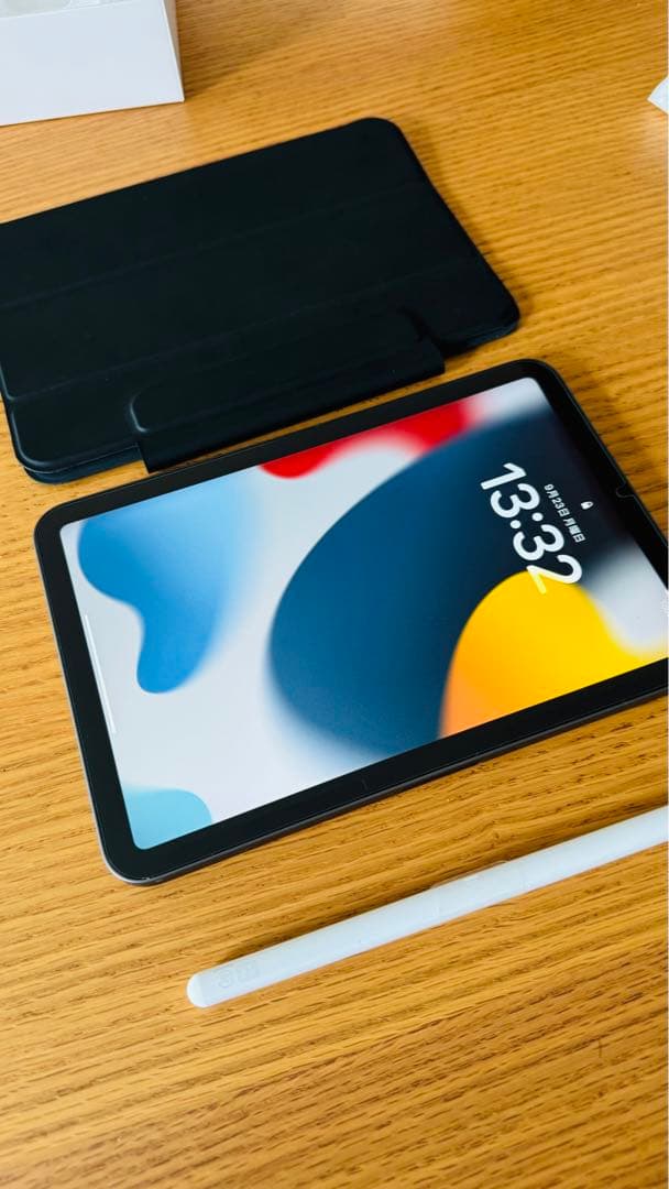 iPad mini 64GB+ Apple Pencil (第2世代) ＋その他