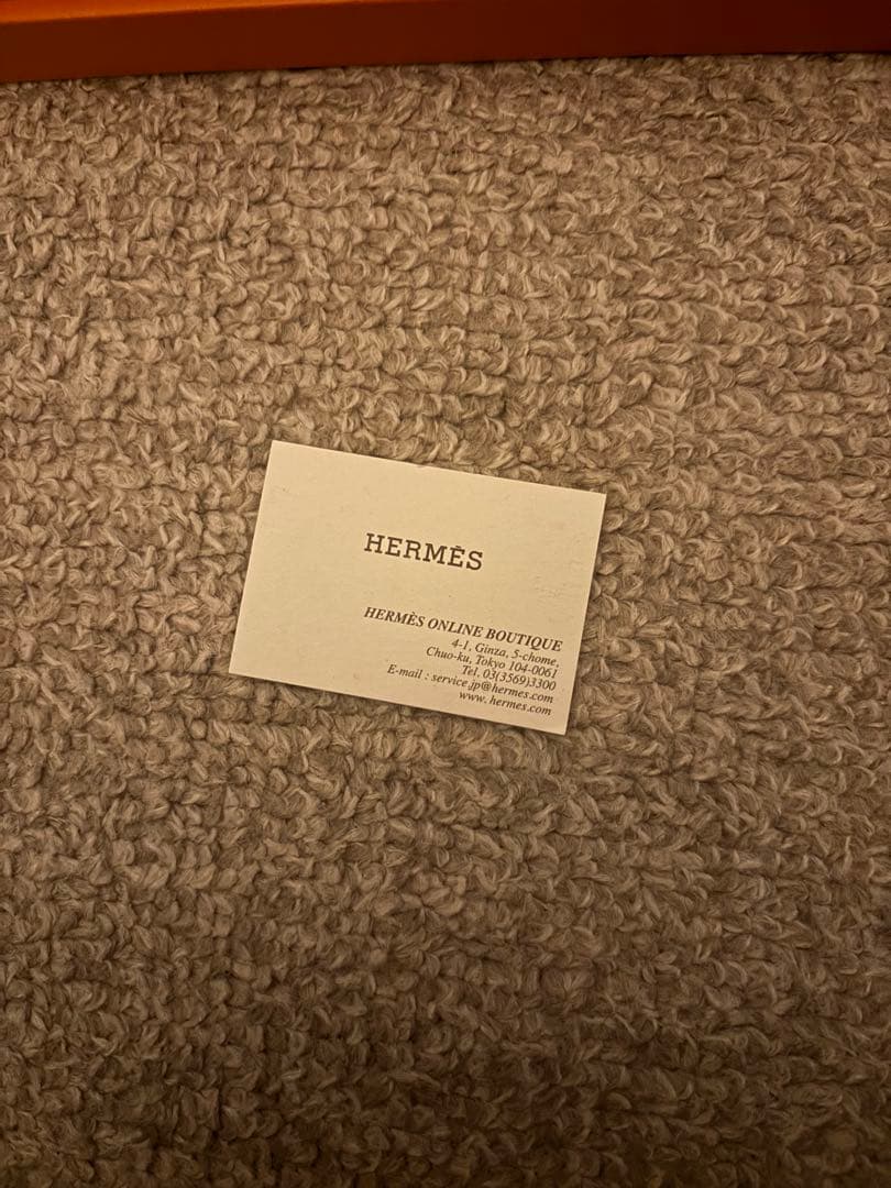 ヨ*ー様 HERMES ブレスレット　ファランドール　lg