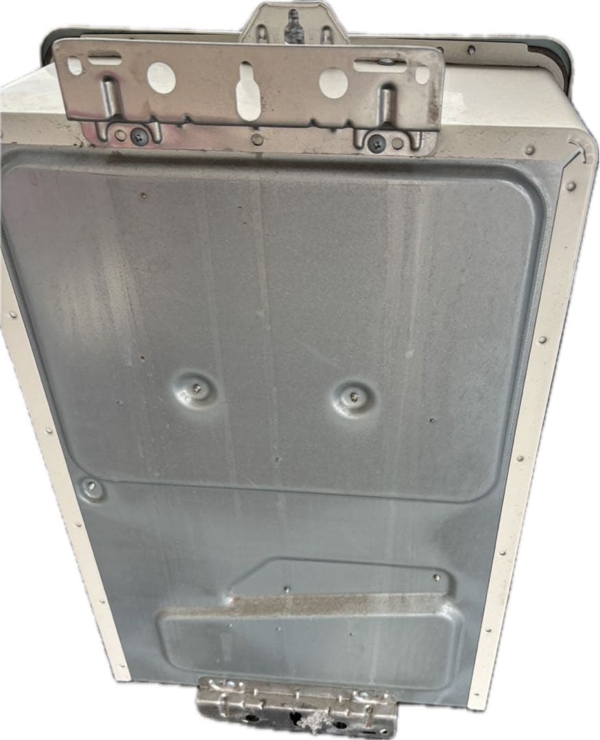 イルド　Rinnai リンナイ　ガス給湯器　RUX-A1615W-E