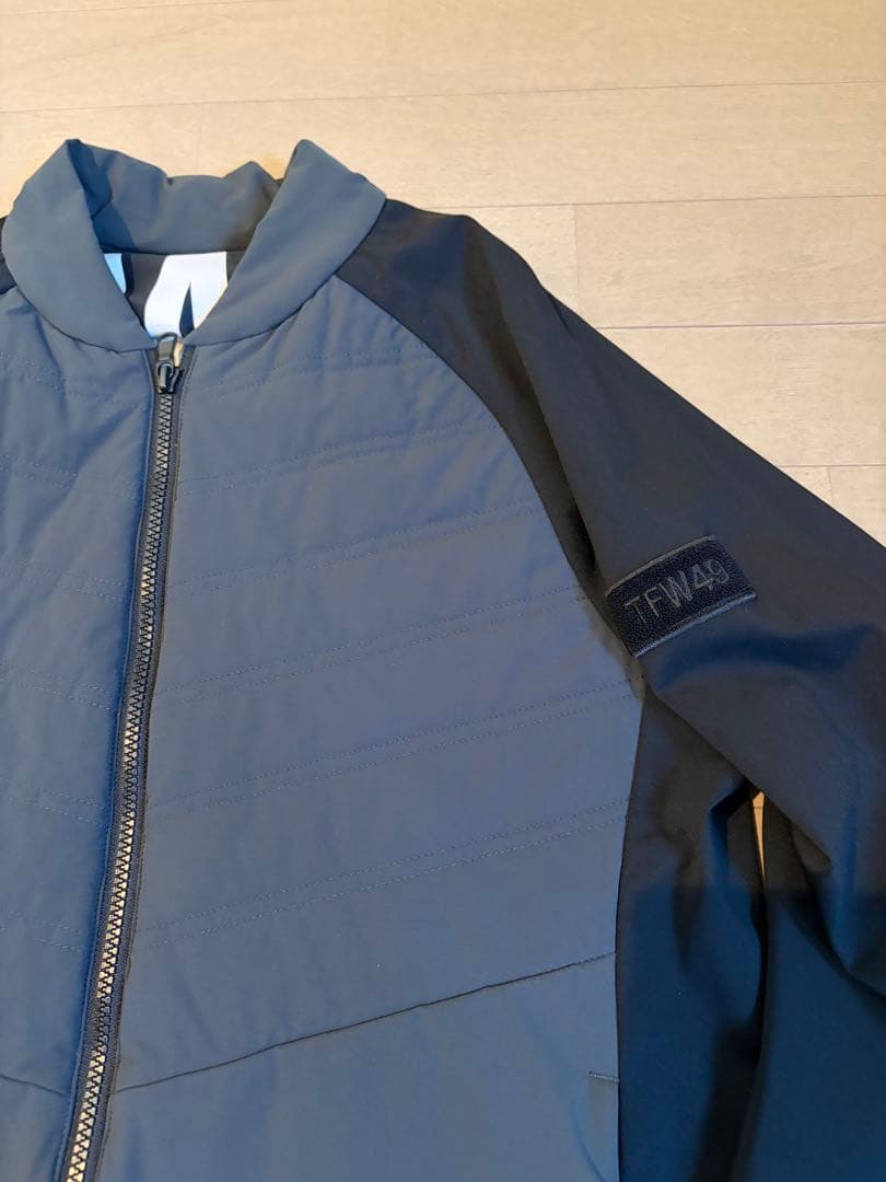 メンズウェア tfw49