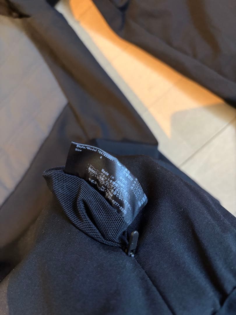 メンズウェア tfw49