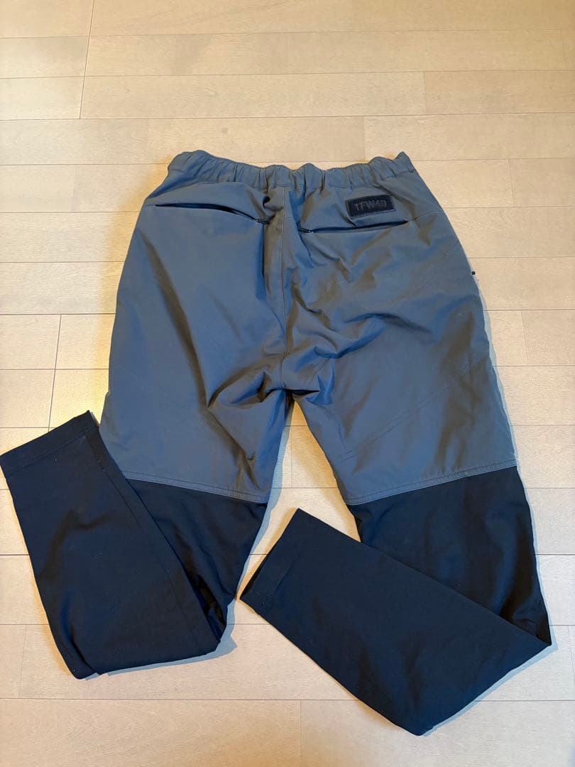 メンズウェア tfw49