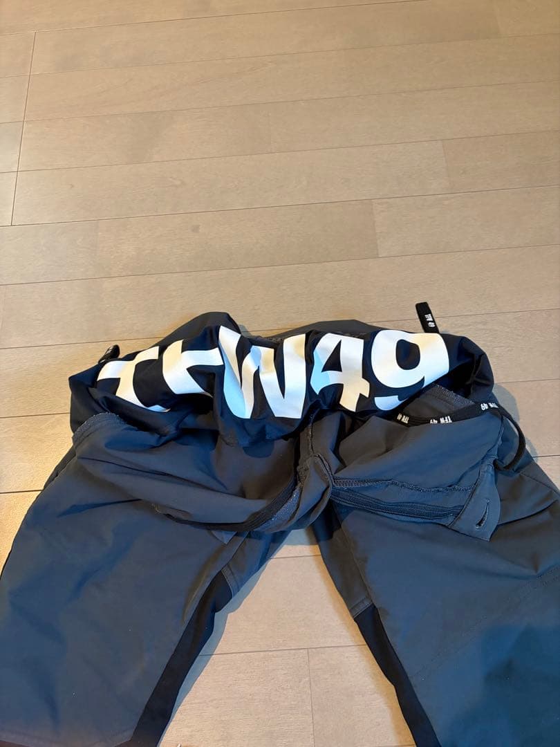 メンズウェア tfw49