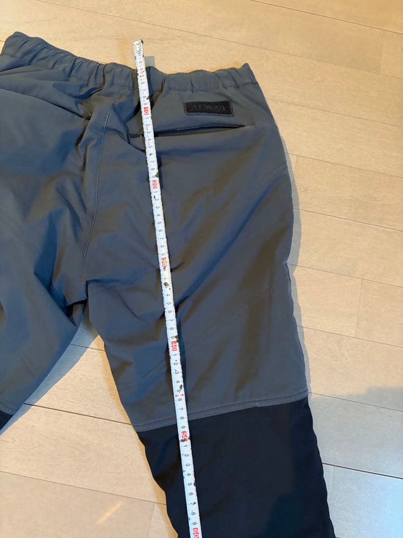 メンズウェア tfw49