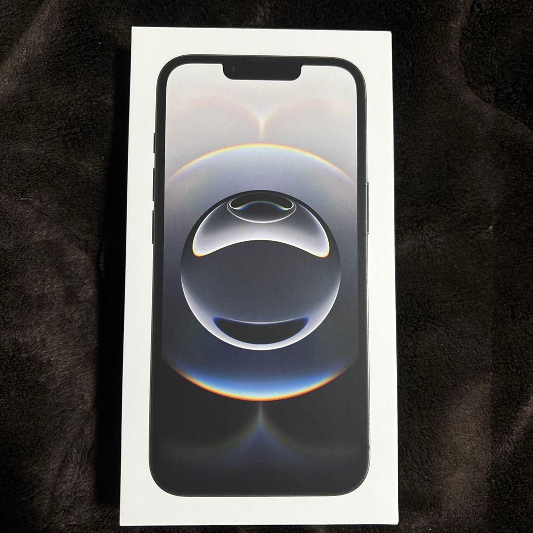 スマートフォン本体 iPhone 16e