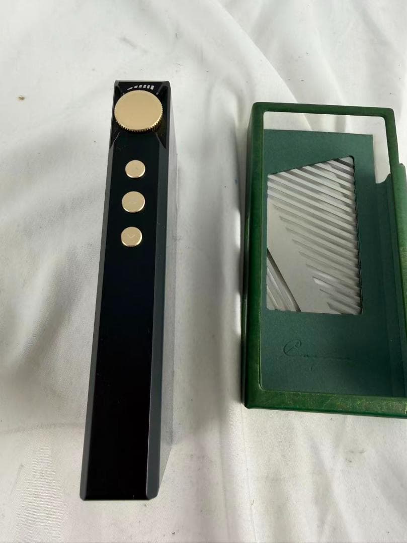 Cayin◆デジタルオーディオプレーヤー/N3Ultra /JAN6418真空管