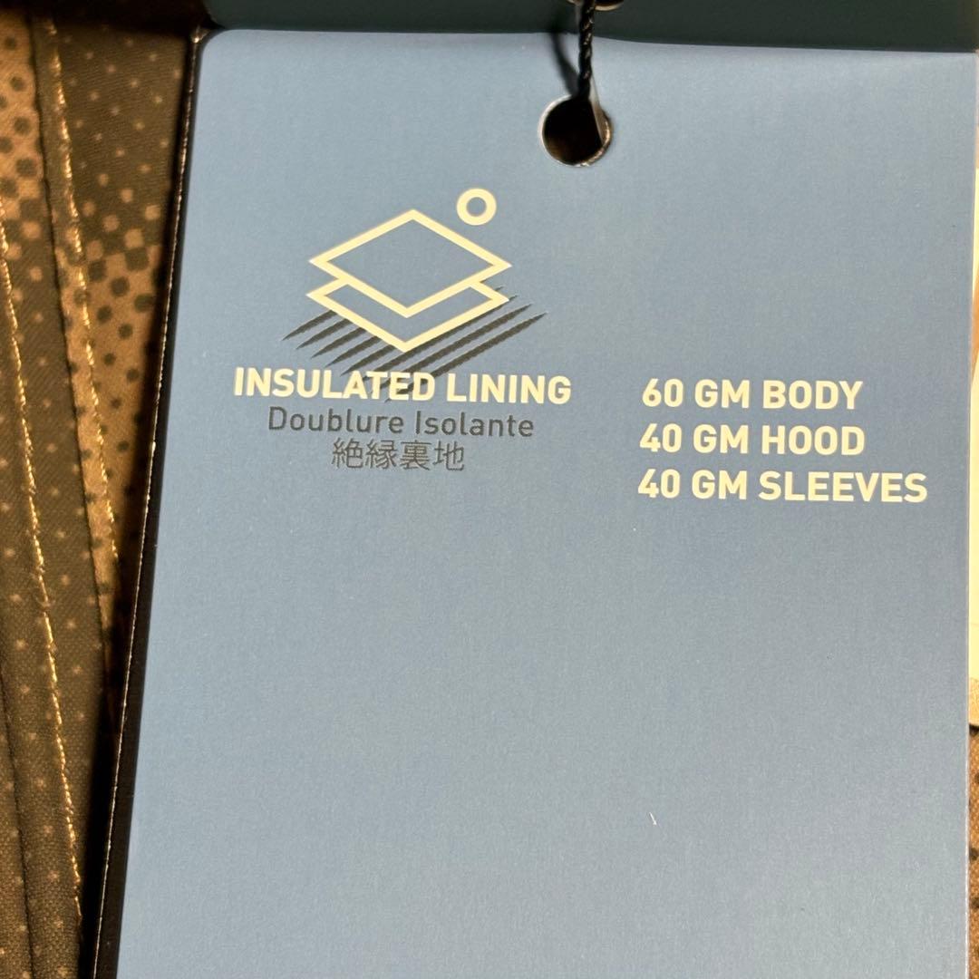 VOLCOM ボルコム スノボ ウェア ジャケット Mサイズ スノーボード 新品