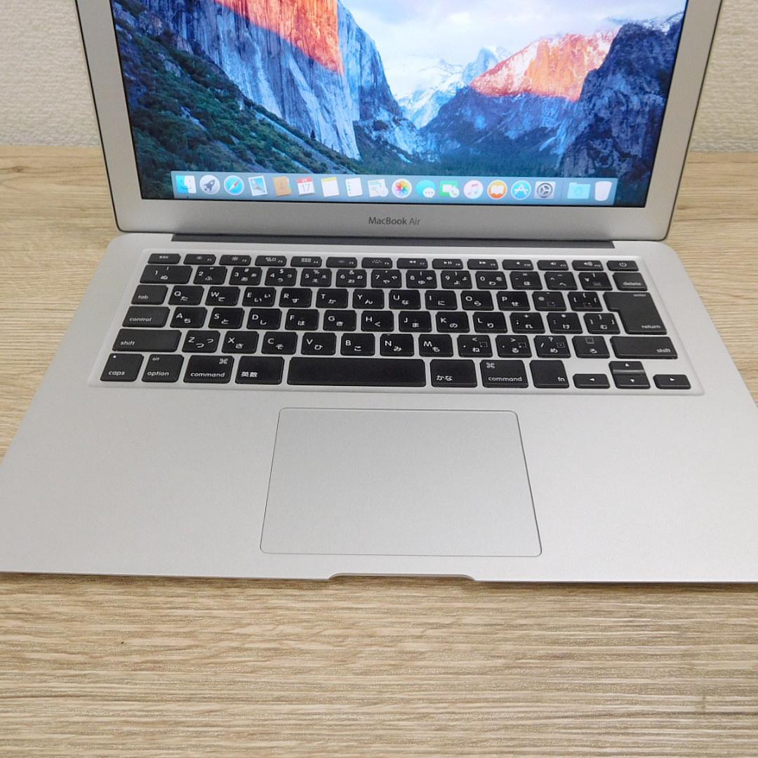 ★本日限定価格★MacBook Air A1369 Corei7