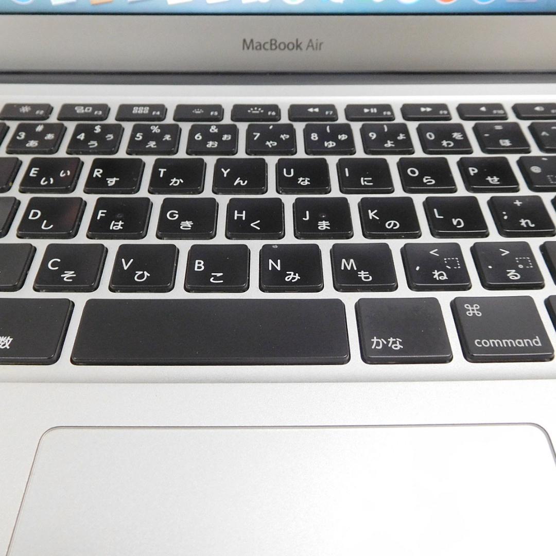 ★本日限定価格★MacBook Air A1369 Corei7
