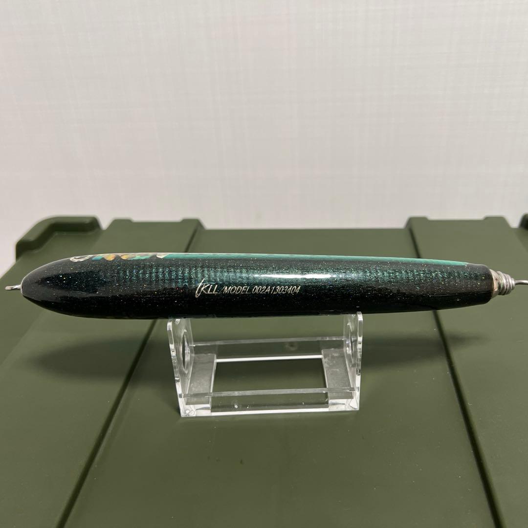 カーペンターKLL/MODEL002A γ90l