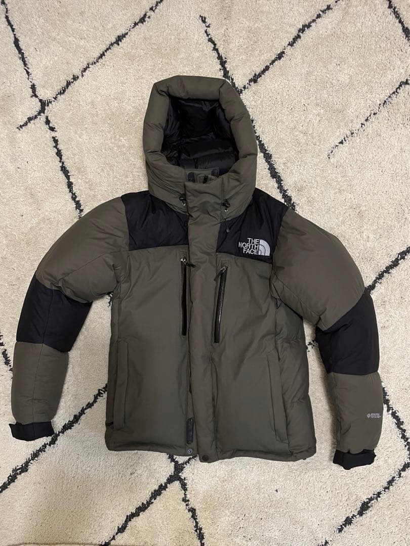 ノースフェイス バルトロライトジャケット M 大人気ニュートーブ ND92240