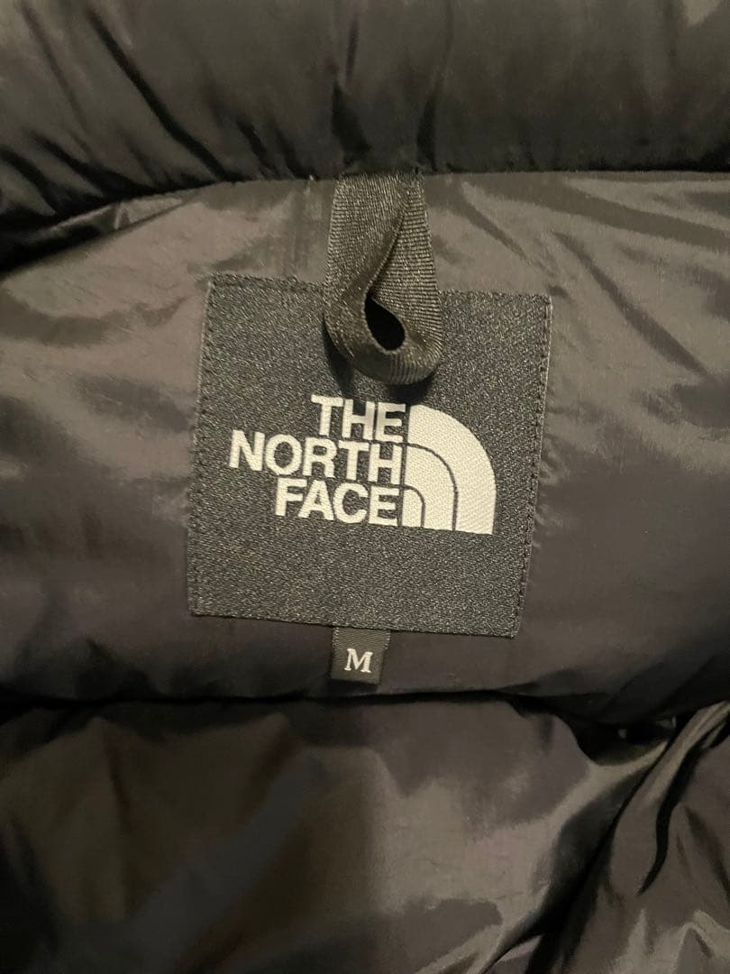 ノースフェイス バルトロライトジャケット M 大人気ニュートーブ ND92240