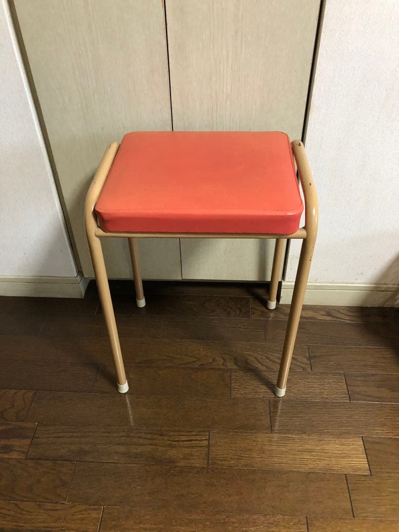 ブラザー　brother 職業用本縫いミシン　付属椅子