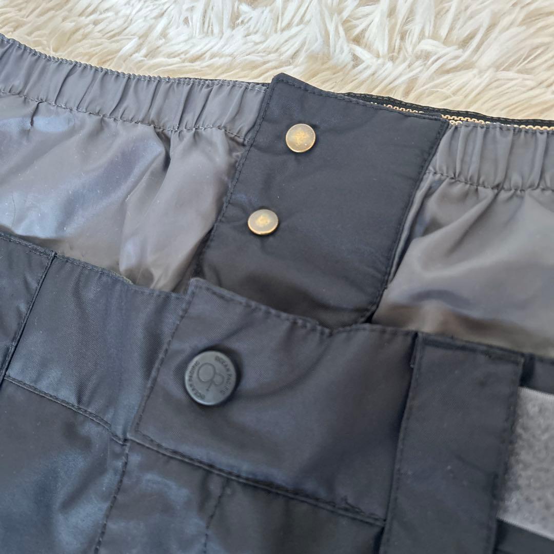 OP メンズ　XL スノーボードウェア　スノボウェア　men's 上下セット