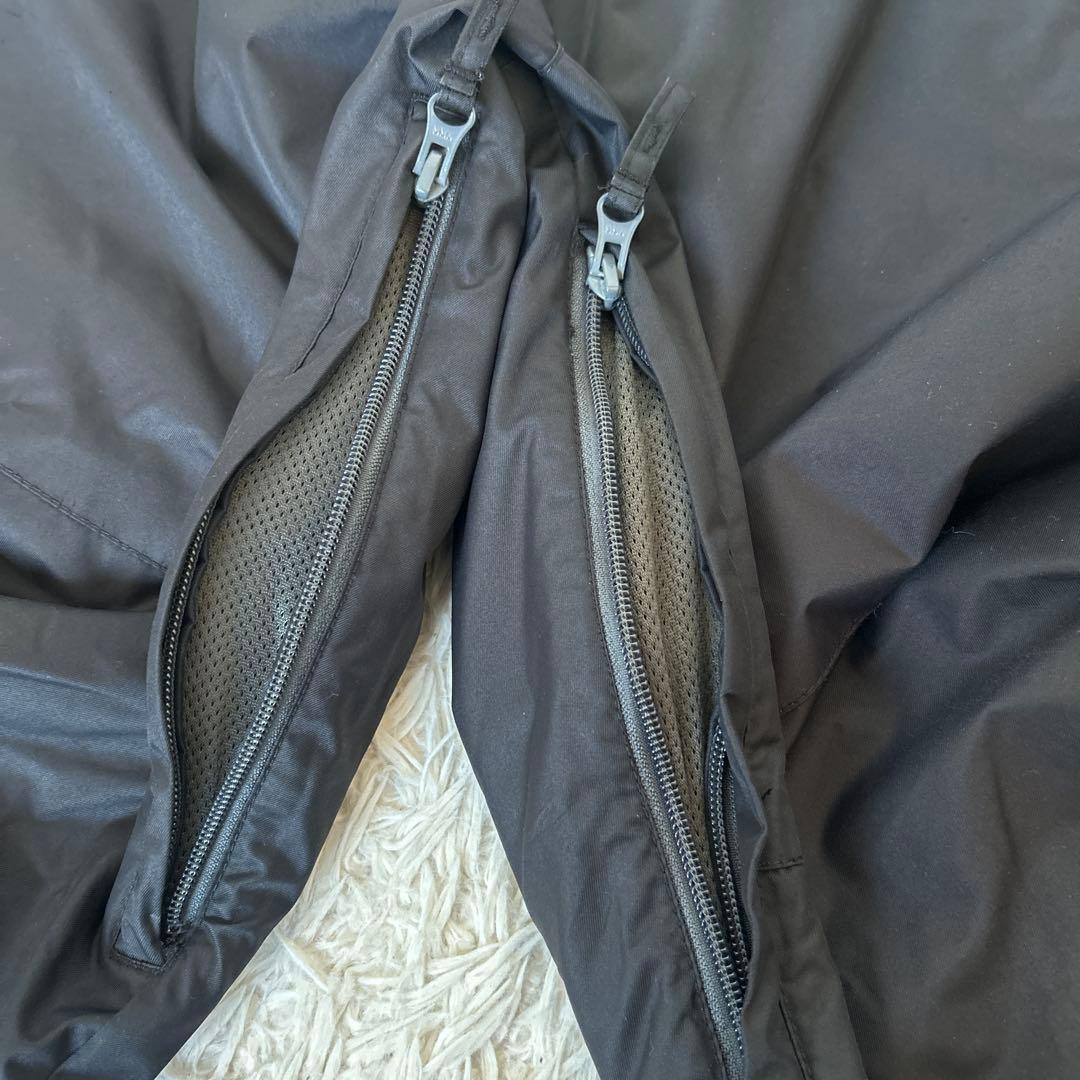 OP メンズ　XL スノーボードウェア　スノボウェア　men's 上下セット