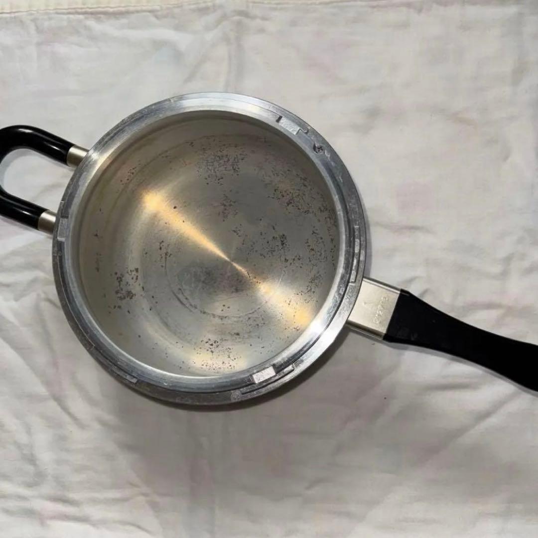 ヘイワ　家庭用圧力鍋 PC-28A