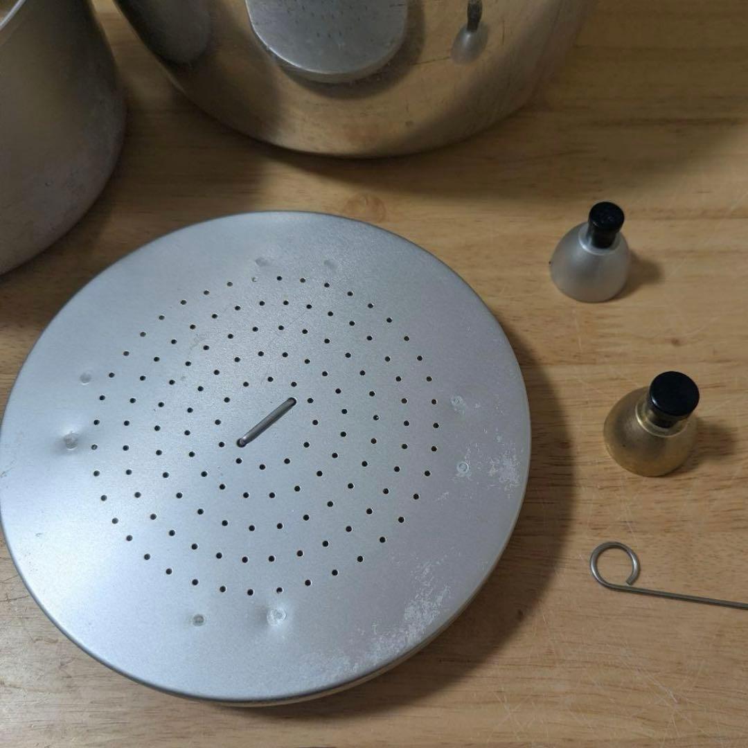 ヘイワ　家庭用圧力鍋 PC-28A