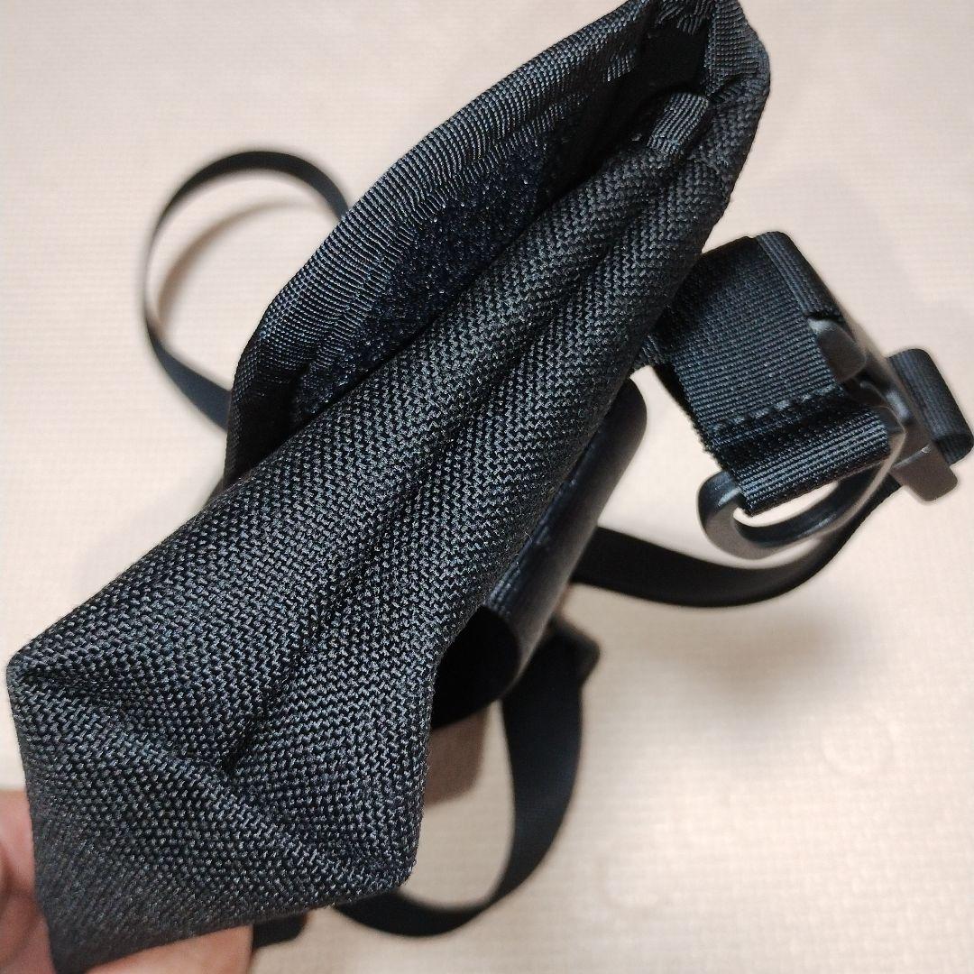 RESISTANT レジスタント　メッセンジャー　ショルダーバッグ❗　ターポリン