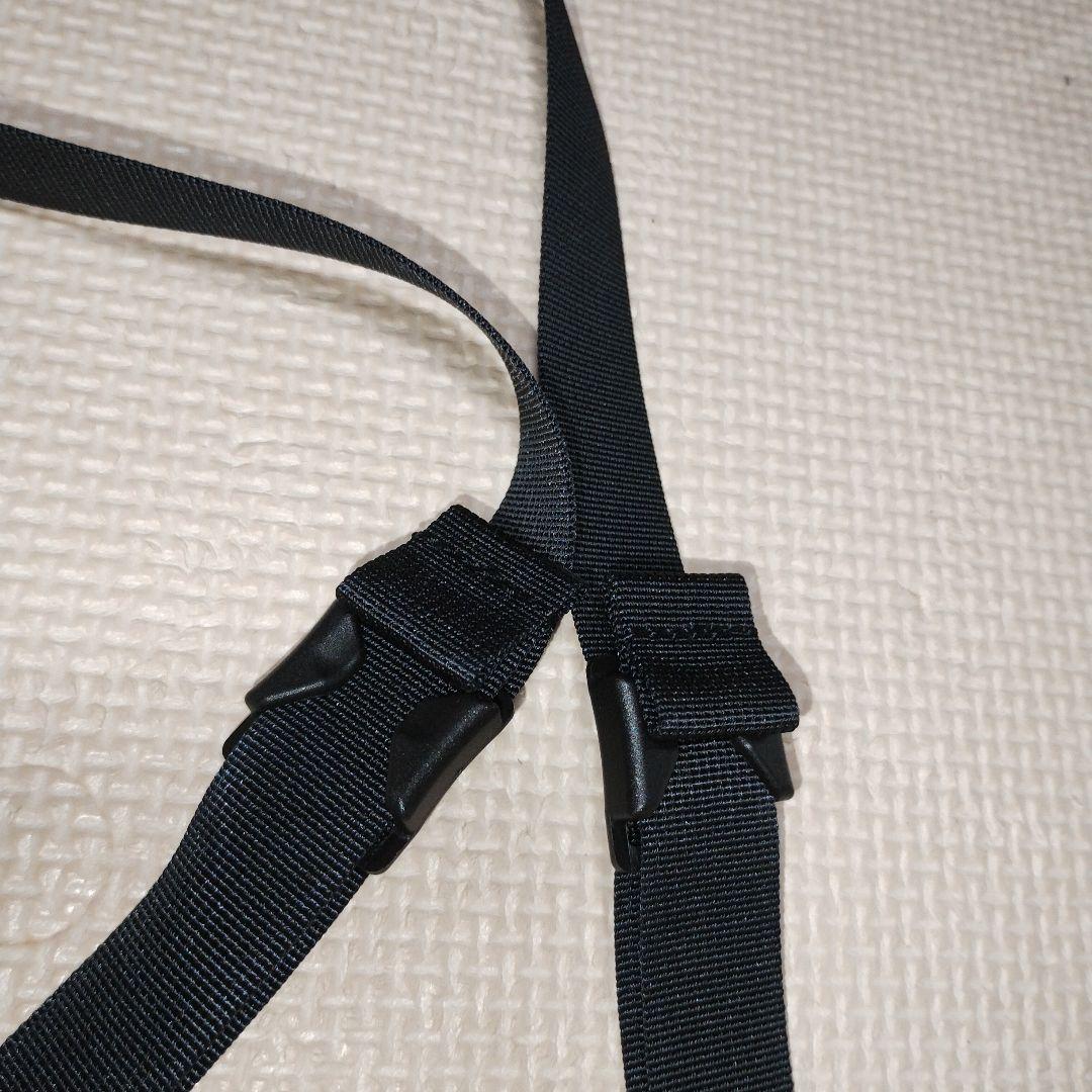 RESISTANT レジスタント　メッセンジャー　ショルダーバッグ❗　ターポリン