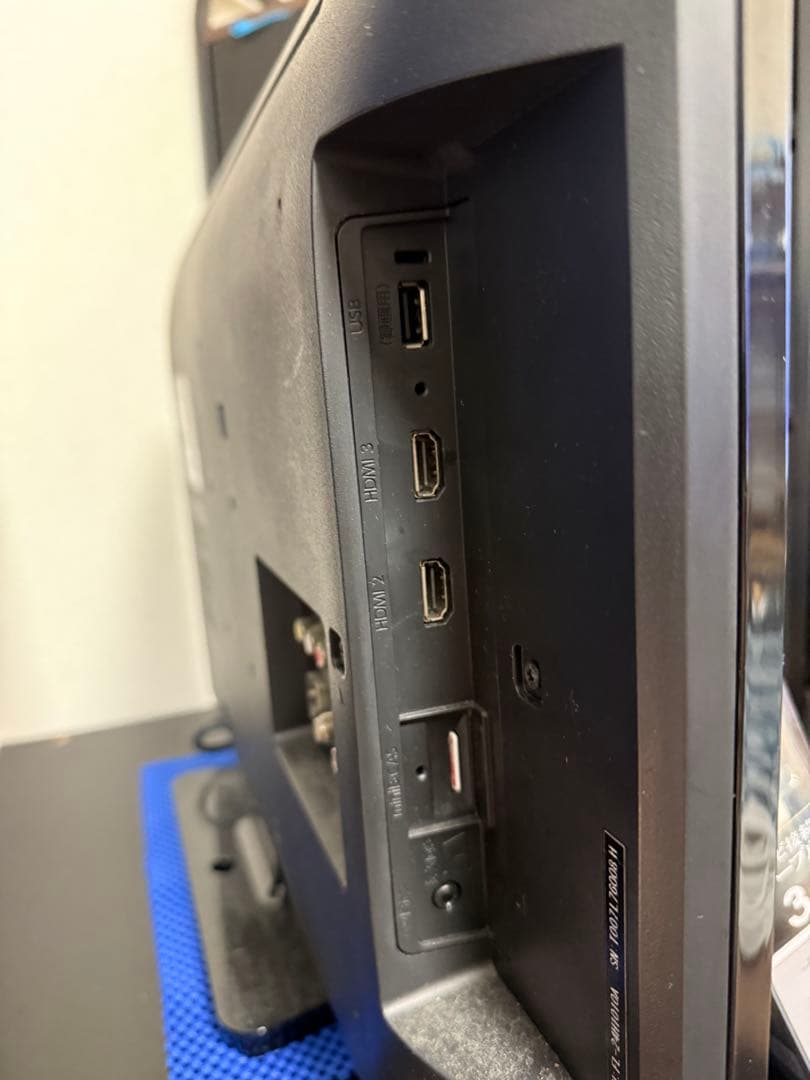 【Fire TV Stick付】FUNAI 24型テレビ ブラック