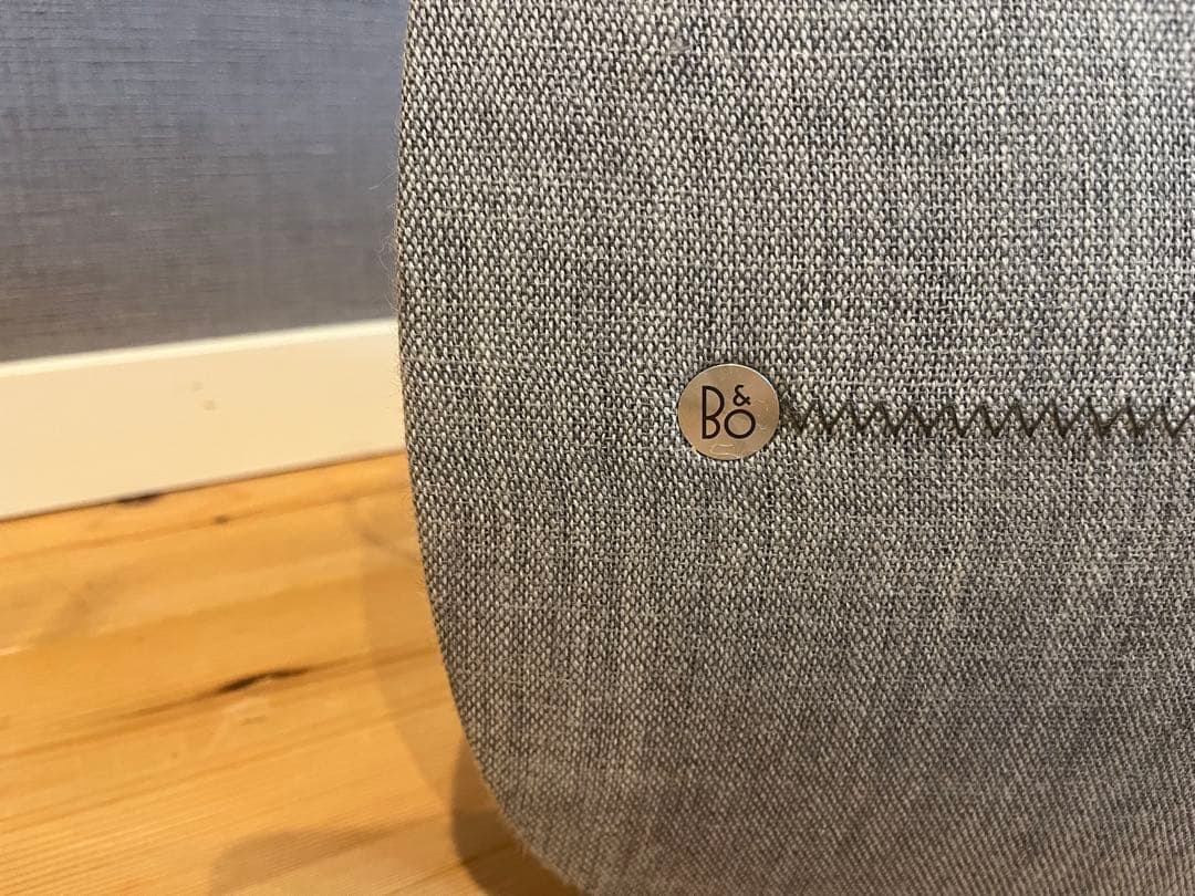 【美品】B&O スピーカー BeoPlay A6