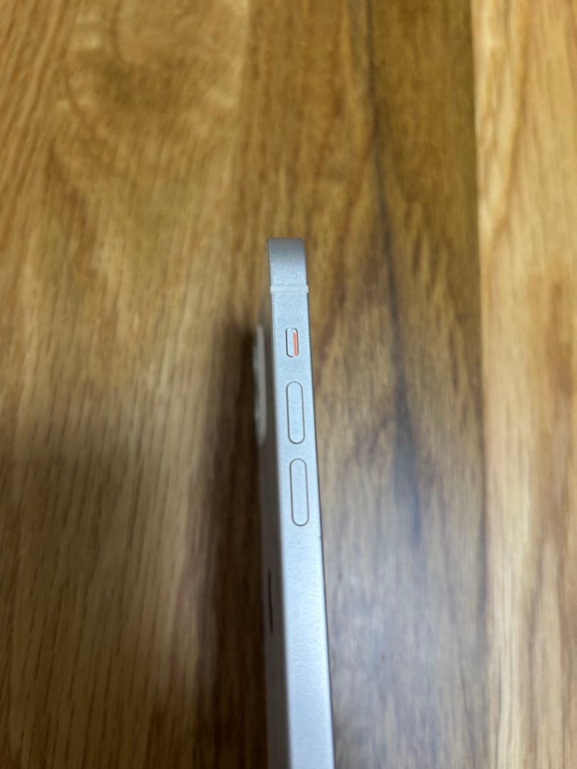 iPhone12 本体 ホワイト 64GB