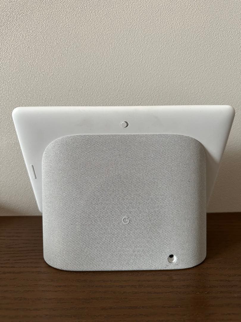 スピーカー・ウーファー Google Nest Hub MAX