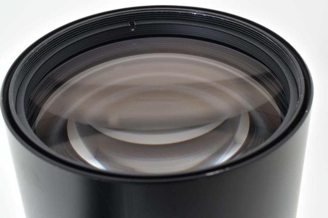 動確済 美品 Leica TELYT R 350 4.8 3Cam #246