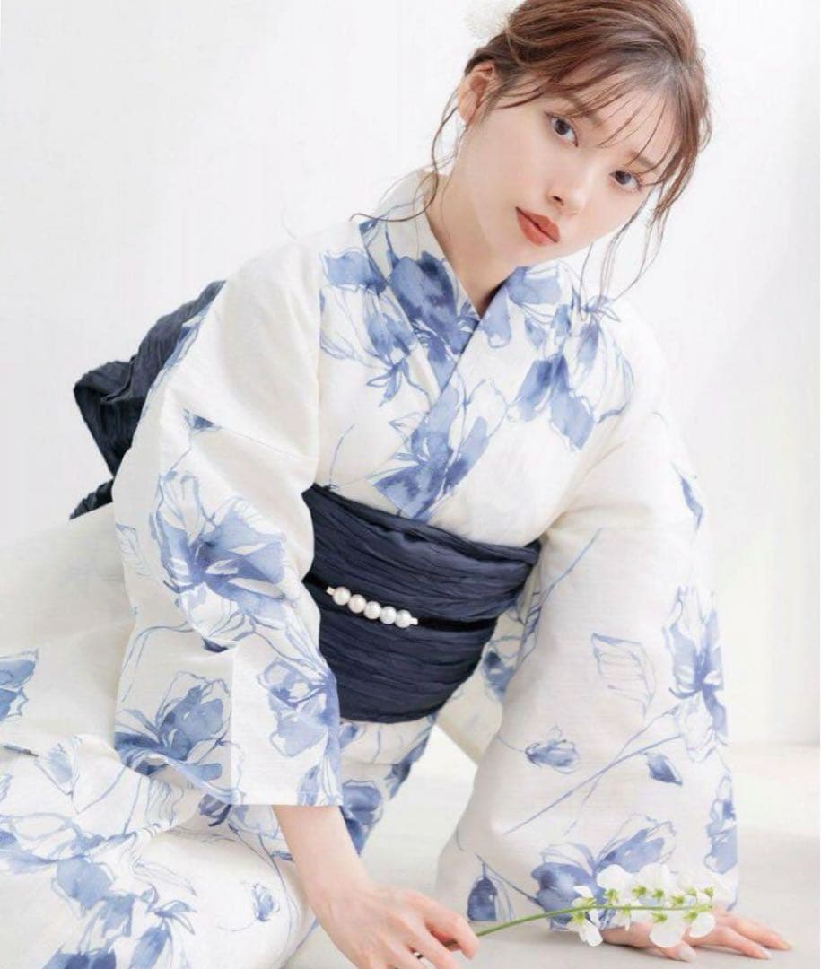 Dita 涼の音 浴衣