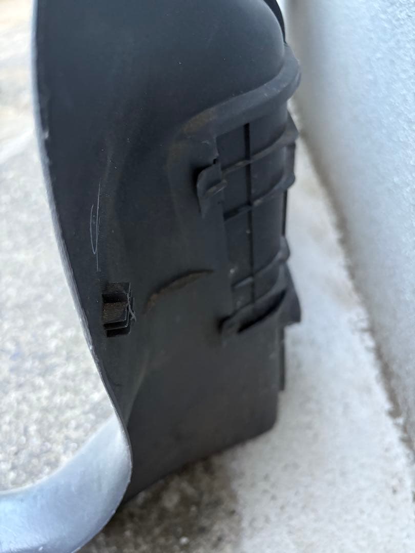 シビック　EK9 リア　トリム　左右セット