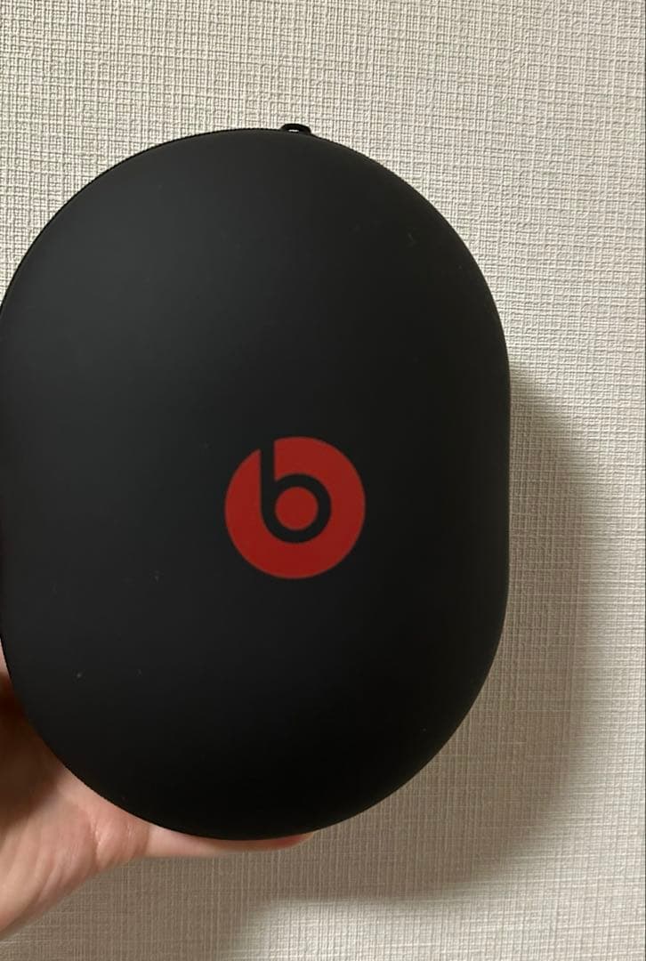 ヘッドホン Beats Studio 3