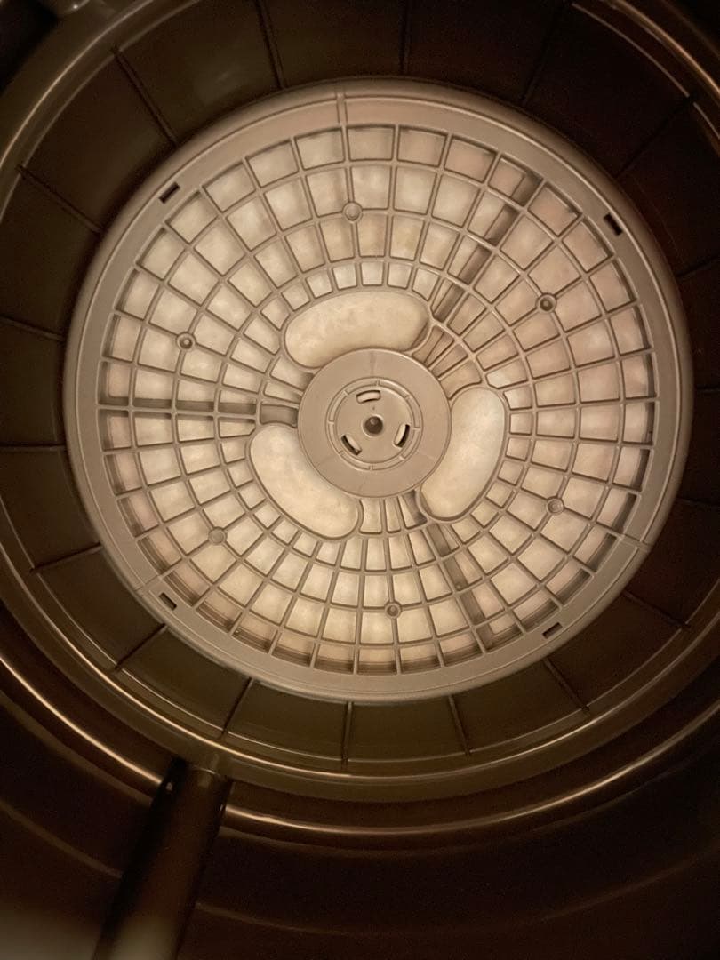 ESTILOエスティロ　衣類乾燥機