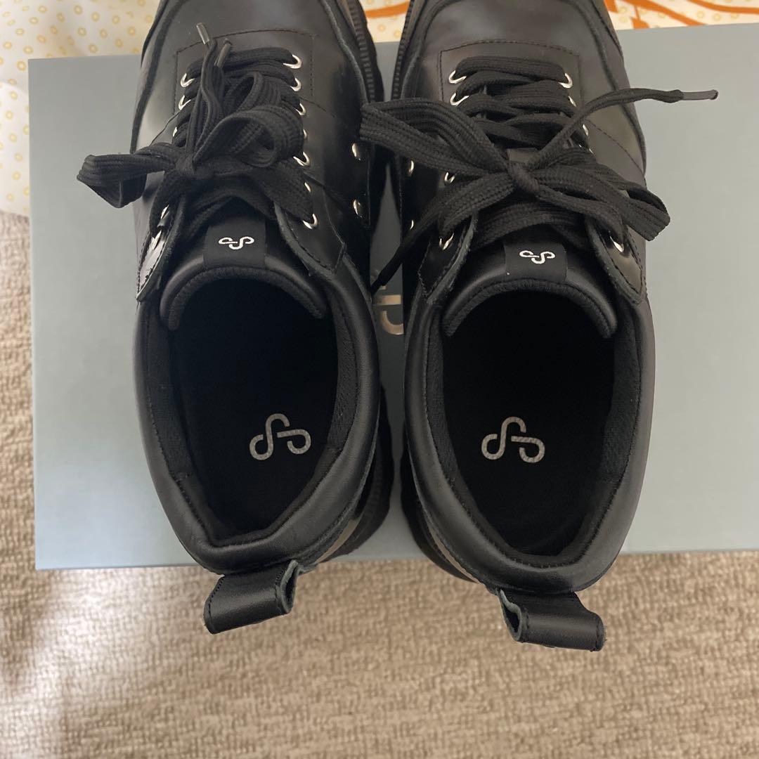 OAO SCULP TANK スカルプタンク 25cm