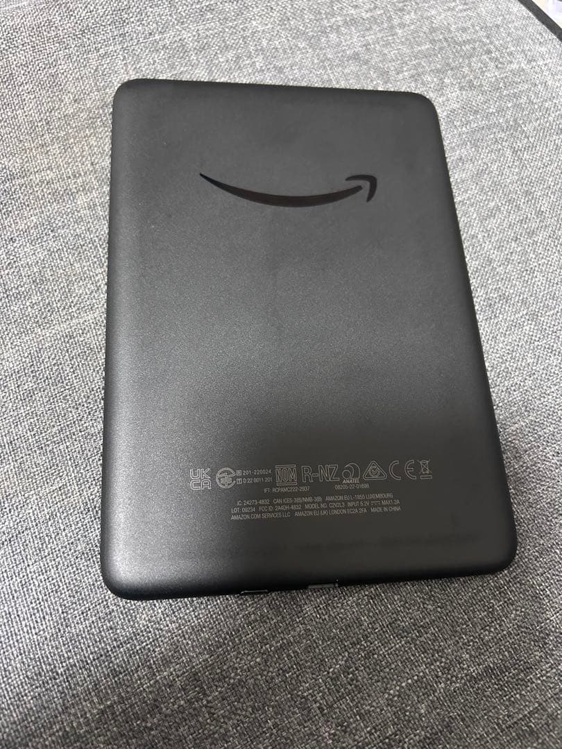 Kindle11世代　16GB 広告なし