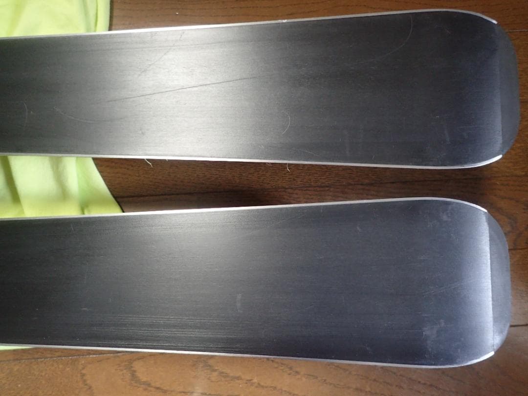 ロシニョール デモガンマ　ROSSIGNOL DEMO GAMMA 155センチ