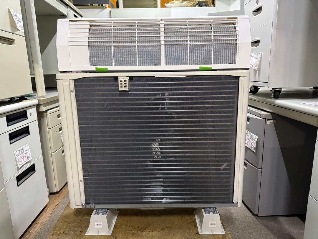 2025年　14畳　日立 ルームエアコン AJシリーズ RAS-AJ40R2-W