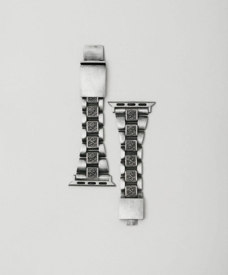 アクセサリー CTHY HIGH-END HERITAGE BELT Apple Watch