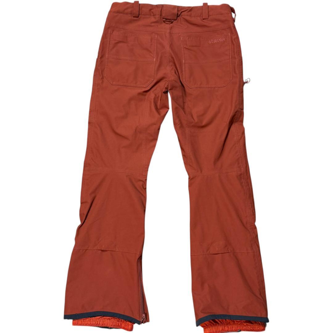 3893 美品 BURTON スノボ スキー セットアップ ゴアテックス L