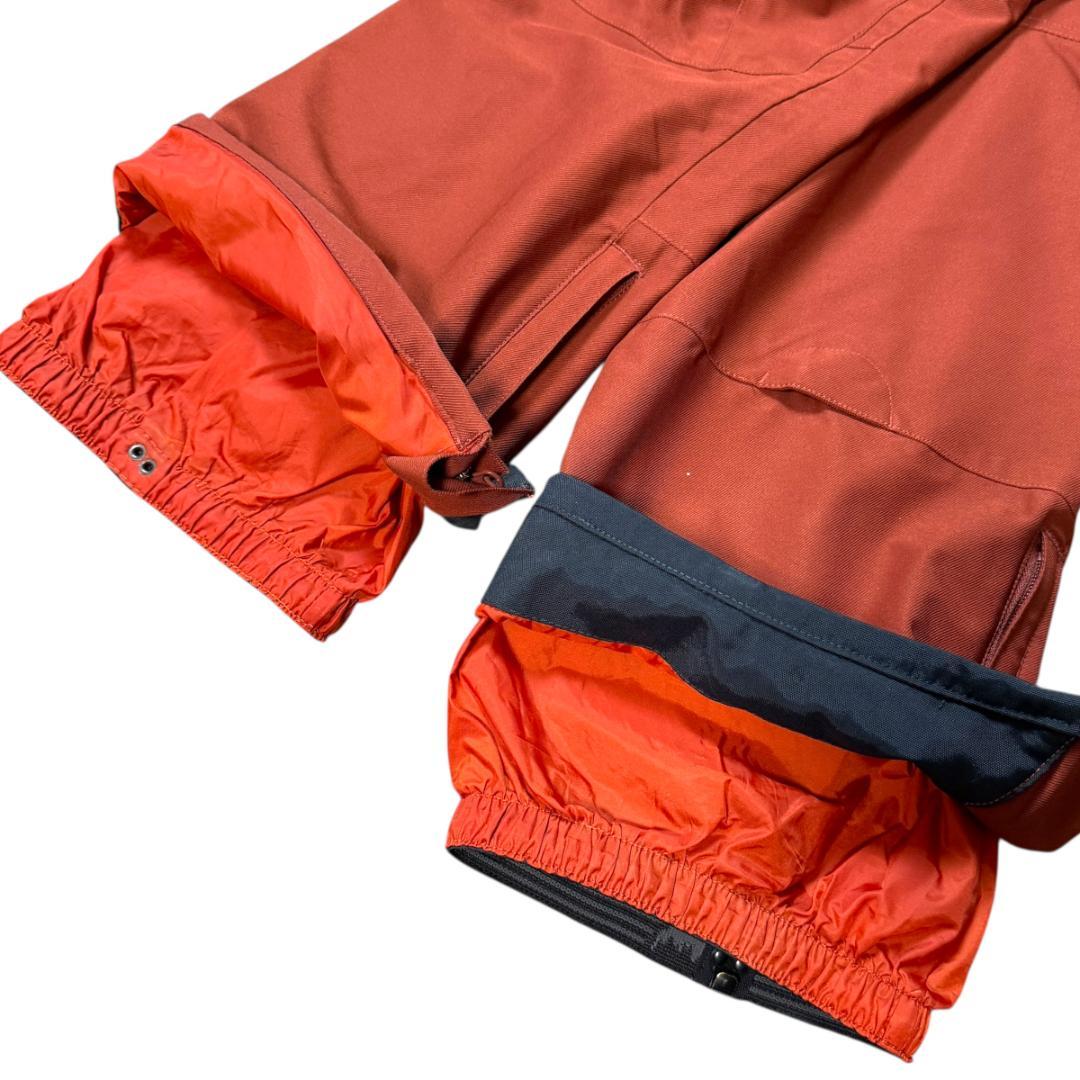 3893 美品 BURTON スノボ スキー セットアップ ゴアテックス L